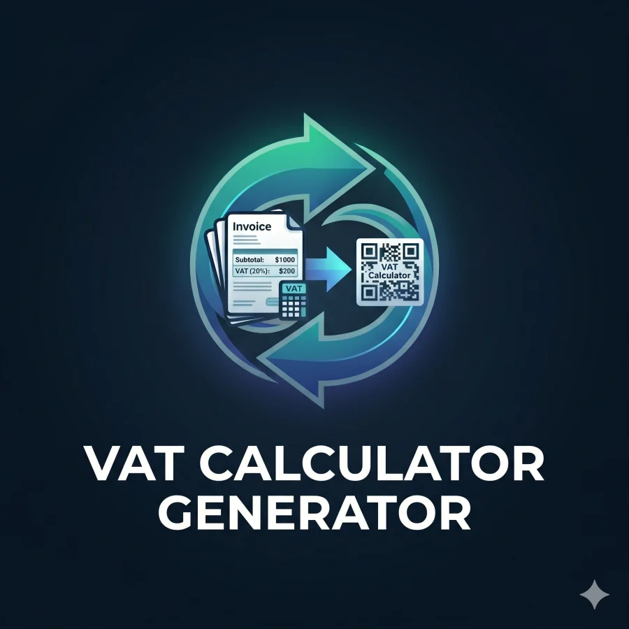 VAT Calculator