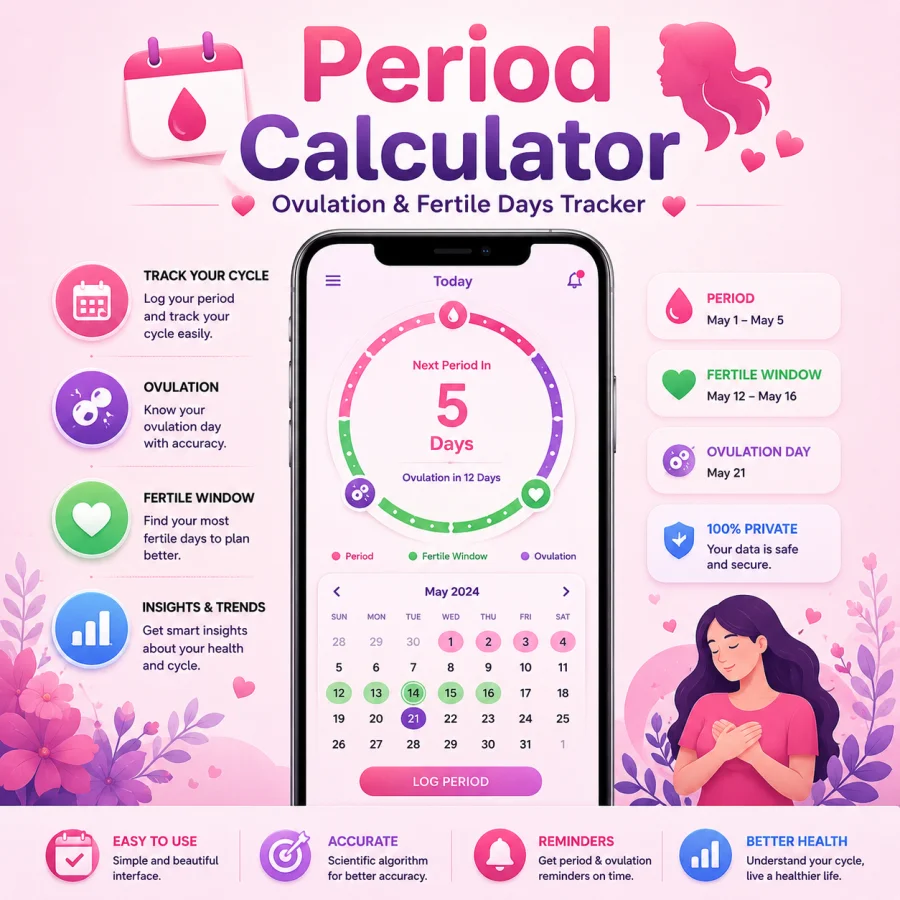 Period Calculator