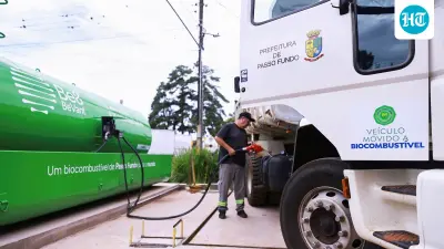 Iran War Energy Shock: Ethanol aur Biofuels ki taraf badh raha hai Asia ka rukh