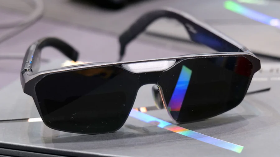 ROG Xreal R1 AR Gaming Glasses Pre-Order: $849 Mein 240Hz Refresh Rate