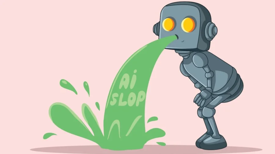 arXiv Bans AI Slop: One-Year Submission Ban for Fake Papers