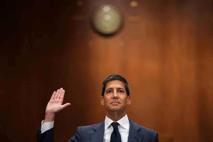 Rate Cuts Under Warsh? Treasuries and Inflation Data Just Shifted the Ground