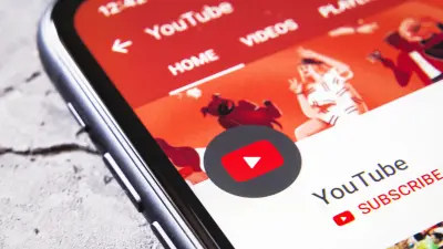 Snap & YouTube Settle Major Social Media Addiction Lawsuit — Report