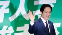 Taiwan Declares Itself 'Independent' Hours After Trump Warning — What It Means for Global Tensions