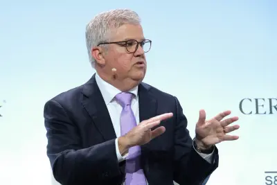NRG’s new CEO has a plan to power the AI boom—and lower your energy bill