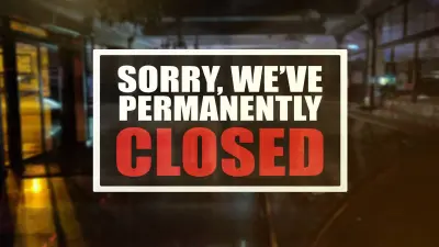 170-year-old luxury fashion retailer quietly closes 21 stores