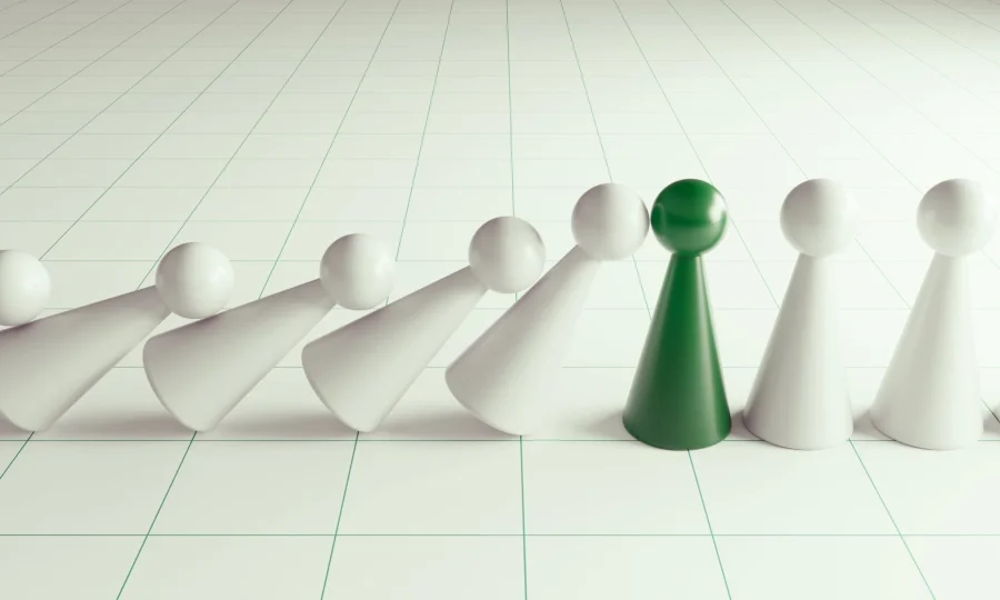 ESG may be fading—but moral leadership isn’t