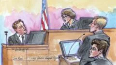 Zoe Kleinman: Why the AI industry is the real winner of the Musk-Altman trial