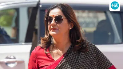 ‘Smearing her dead daughter-in-law’: Priyanka Chaturvedi fumes over retired judge's remarks in Bhopal dowry death case