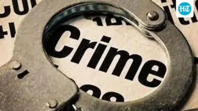 4 held for killing 21-yr-old over monetary dispute in Noida