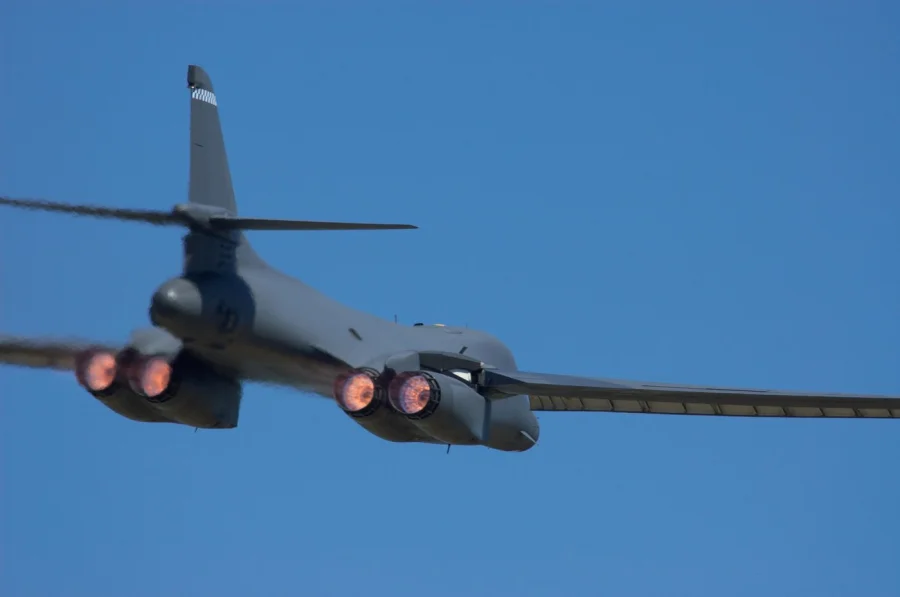 Should You Rebalance Into an Aerospace and Defense ETF Before June?