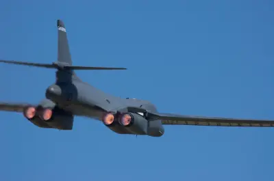 Should You Rebalance Into an Aerospace and Defense ETF Before June?