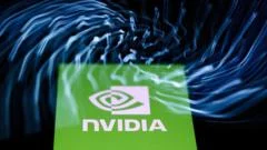 Nvidia's record result fails to impress investors