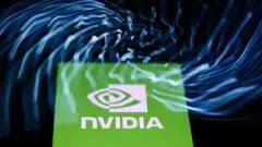 Nvidia's record result fails to impress investors