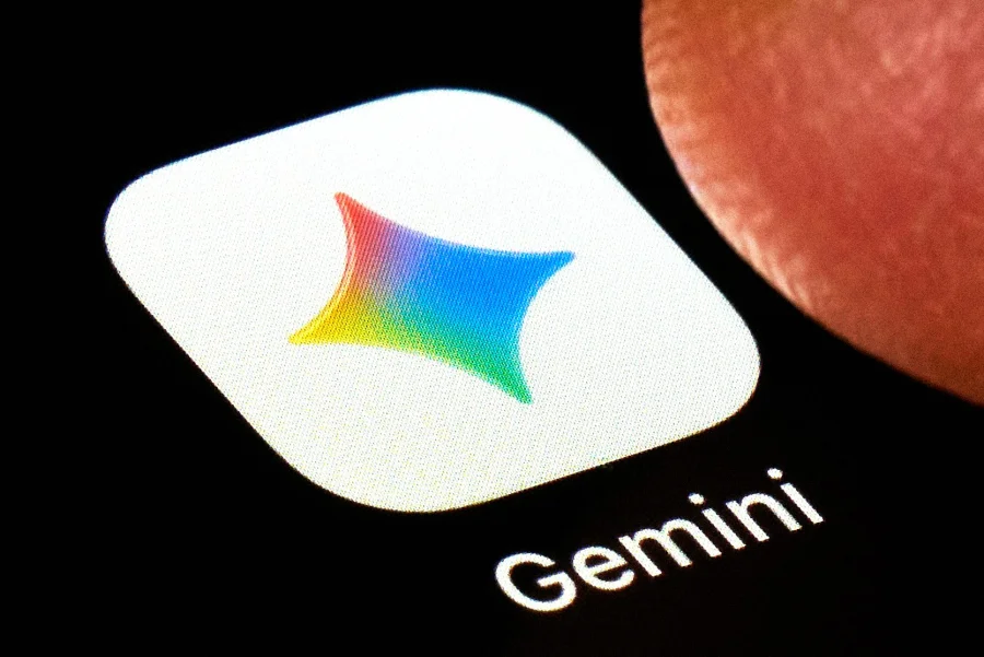 I Cloned Myself With Gemini’s AI Avatar Tool. The Result Was Unnervingly Me