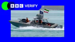 Iran steps up claim to control Strait of Hormuz