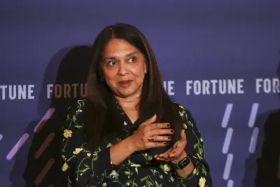McKinsey partner says up to 50% of work hours could be transformed within the next 5 years