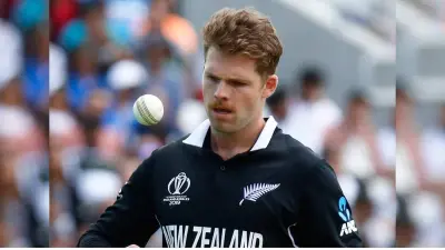 WATCH: 4 Overs, 3 Wickets, 0 Runs! Untouched Cricket Record In T20 World Cup History