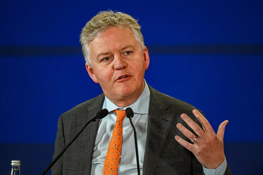 Cloudflare posted record revenue, then cut 20% of its workforce. CEO Matthew Prince says AI has made an entire category of workers obsolete