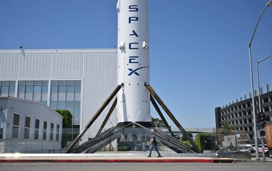 Musk may already be a trillionaire while these SpaceX employees and investors will hit multibillion-dollar jackpots after blockbuster IPO