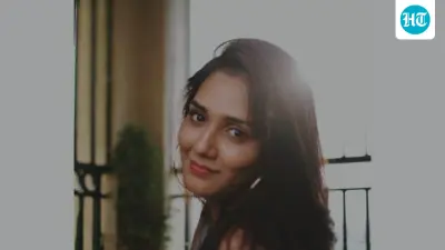 Twisha Sharma death probe reaches SC, CJI Surya Kant to hear case on May 25