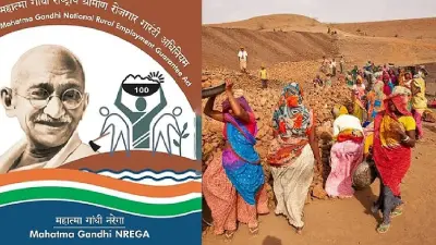 Centre releases draft rules for MGNREGA replacement, nationwide rollout from 1 July