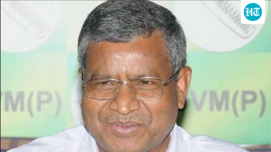 BJP, Congress spar over tribal identity and governance failure in Jharkhand