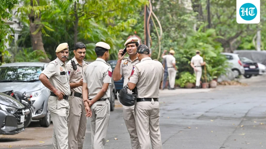 Delhi missing infant case takes shocking turn as father detained for 10-month-old's murder