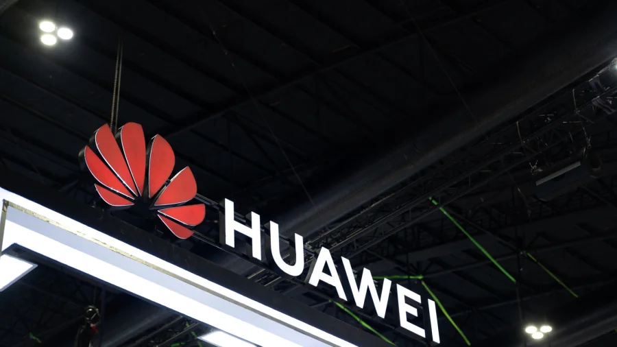 Huawei claims it will make cutting-edge semiconductors by 2031