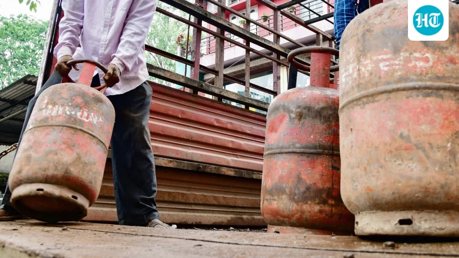 Three LPG cylinders explode in Chandigarh house, 4 injured