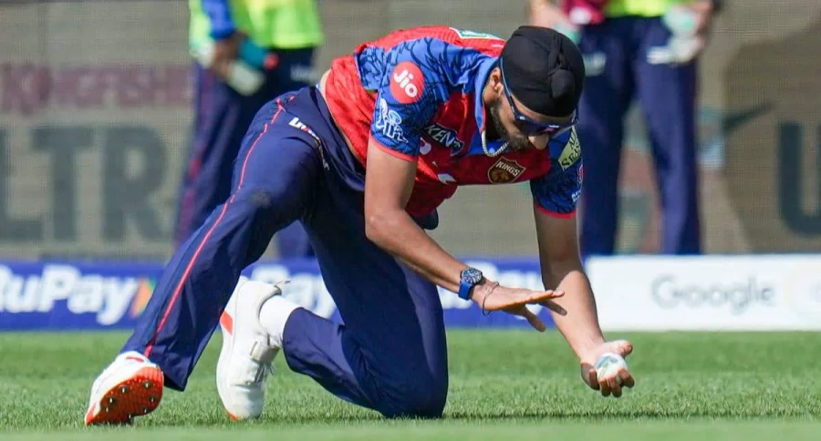 Arshdeep Singh Wipes Instagram Feed, Deletes Viral 150-Million-View Virat Kohli Reel