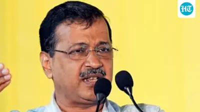 AAP to contest 2028 MP assembly polls on its own strength