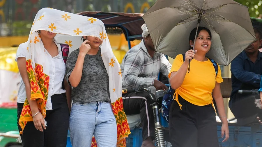 Urban heat island effect fuelling India's power demand surge as cities become ‘heat traps’: Analysis