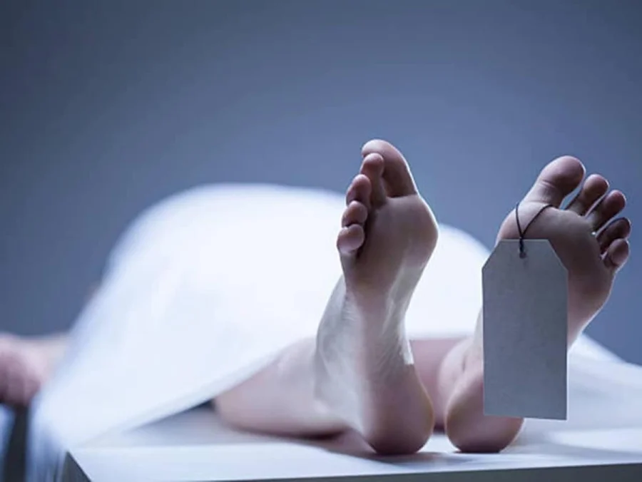 झारखंड में बॉयफ्रेंड पर रेप का आरोप लगाने वाली लड़की ने दी जान, छोड़कर गई सुसाइड नोट