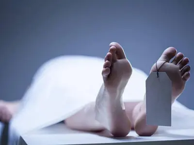 झारखंड में बॉयफ्रेंड पर रेप का आरोप लगाने वाली लड़की ने दी जान, छोड़कर गई सुसाइड नोट
