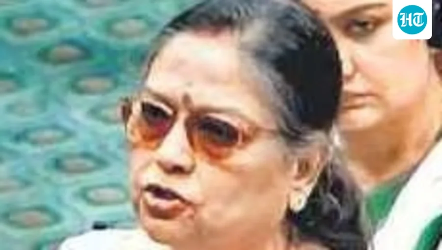 Trinamool MP Dastidar, other party MLAs join BJP-chaired meetings after Bengal poll rout