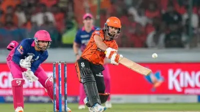 SRH vs RR Live, IPL 2026: Explosive Hyderabad Lock Horns With Formidable Rajasthan In Eliminator