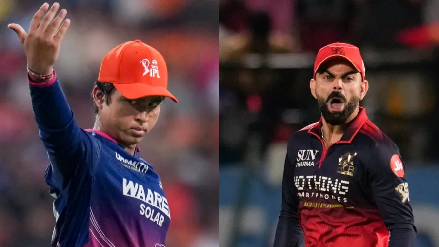 Vaibhav Sooryavanshi Eyes Virat Kohli’s Untouched IPL Record Since 2016; Needs This Many Runs