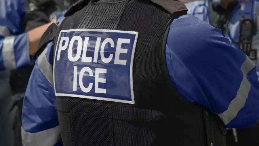 The DOJ is reportedly asking Reddit and X for the identities of anti-ICE posters