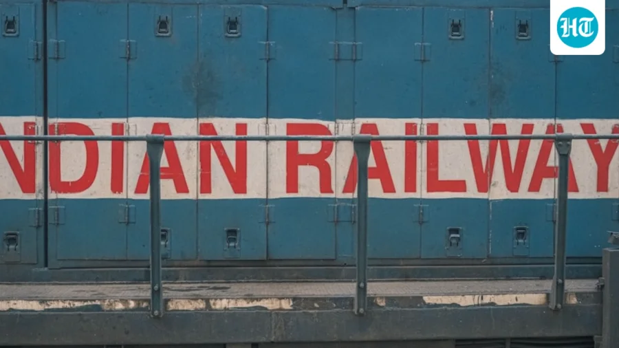 ‘Highly objectionable’: FSSAI issues notice to IRCTC over viral video of utensils being ‘washed’ in train toilet