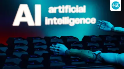 How the middle-class should adjust to AI economy