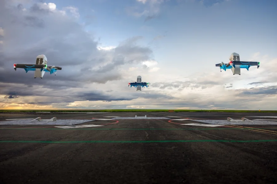 1 Overlooked Reason to Buy Amazon Stock Right Now