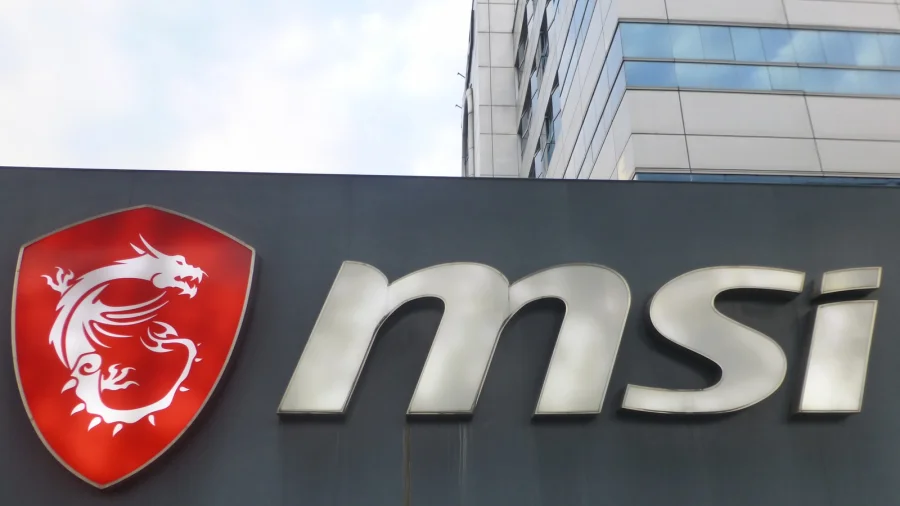 MSI's next-gen monitor can switch between three resolutions and refresh rates