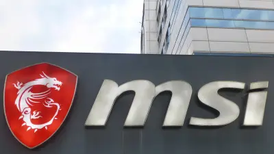 MSI's next-gen monitor can switch between three resolutions and refresh rates
