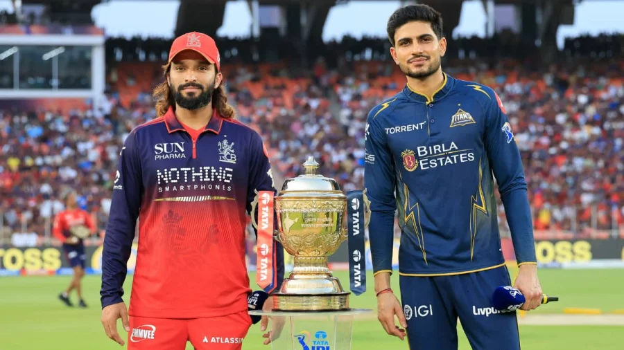 IPL 2026 Final: Did RCB Take The Right Call To Bowl First? Here's What History Suggests