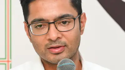 Abhishek skips CID summons, seeks more time in signature-mismatch probe