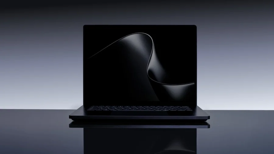 The Surface Laptop Ultra is the most powerful Surface yet, thanks to NVIDIA's RTX Spark