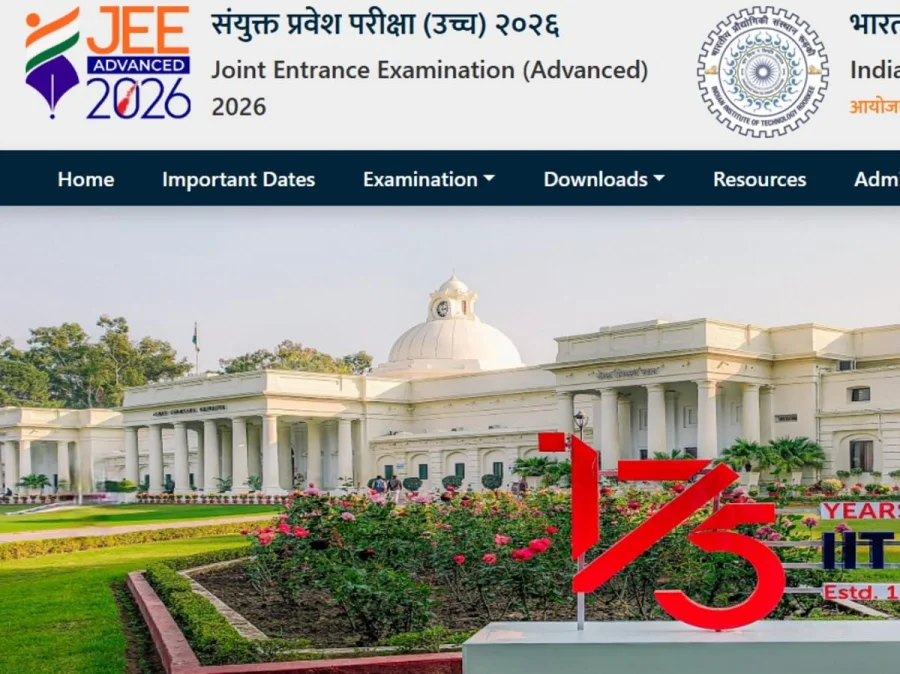 JEE Advanced 2026 : धनबाद के तन्मय तनय ने लहराया परचम, बने जिला टॉपर; कितनी आई रैंक