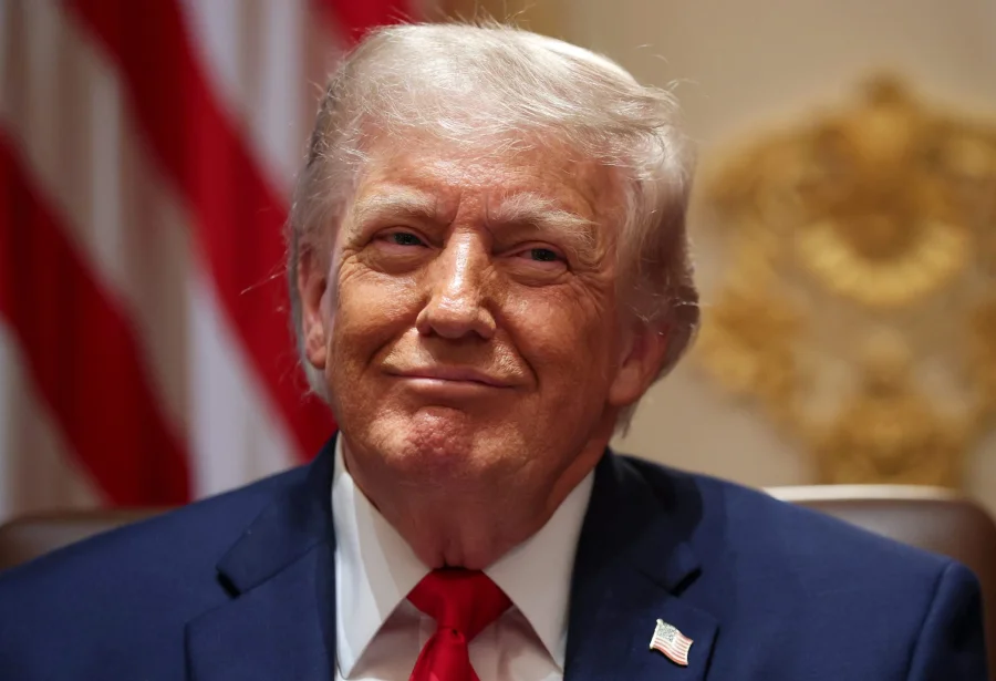 After issuing more than $20 billion in tariff refunds, the Trump administration is now pursuing legal action to bring the process to a standstill