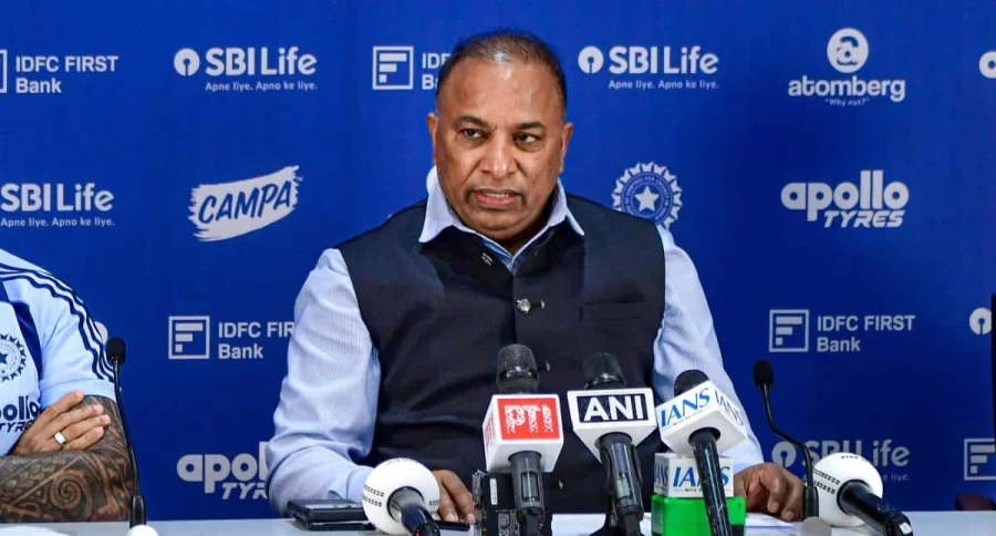 BCCI Secretary Devajit Saikia Breaks Silence On IPL Expansion, May Window Changes